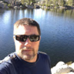 Meet your Posher, Barry